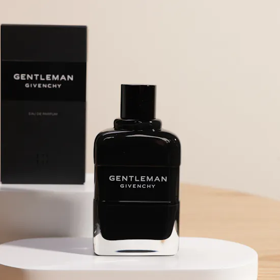 Givenchy Gentleman EDP for Men | 100 ml