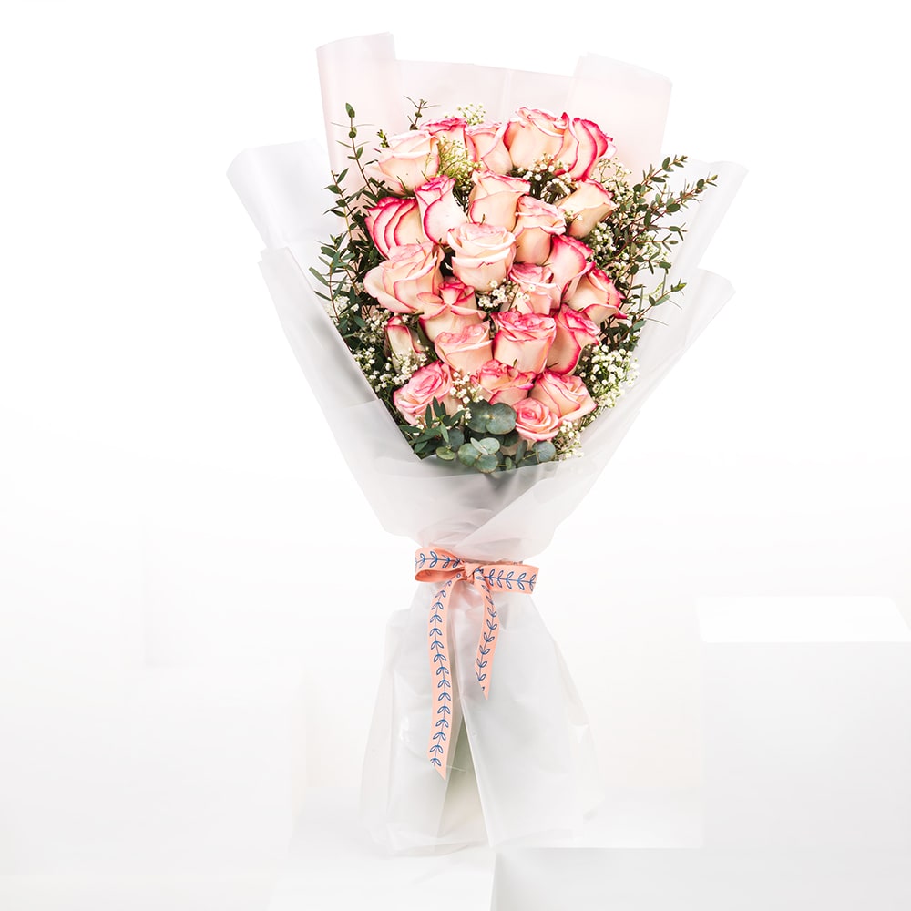 Rosy Layers | Esperance Roses