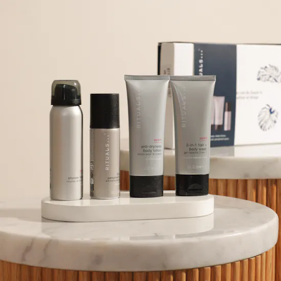 Rituals Sport Small Gift Set for Men