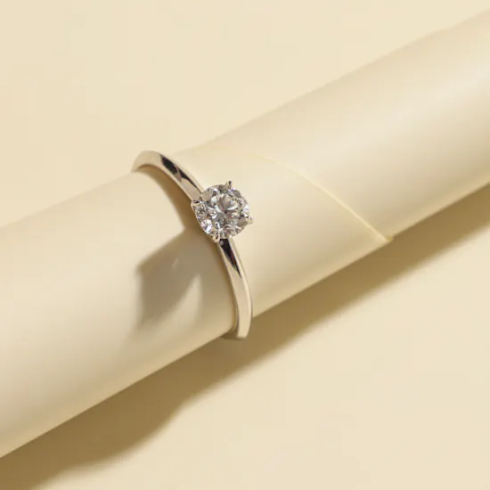 Damas Gaia Diamond Ring