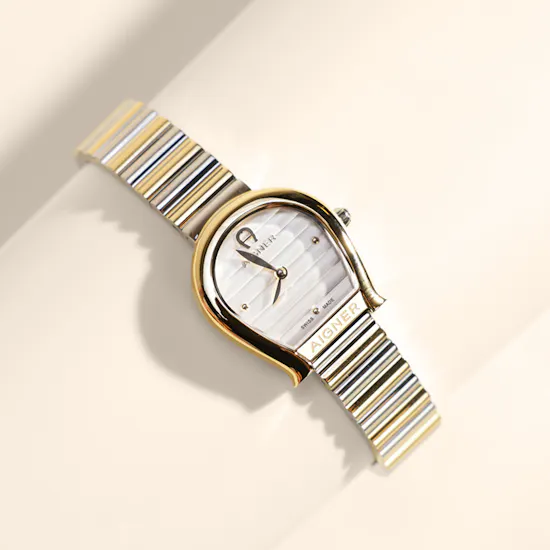 Aigner Iserna Women's Watch