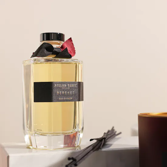 Atelier Rebul Bereket Home Frangrances Set
