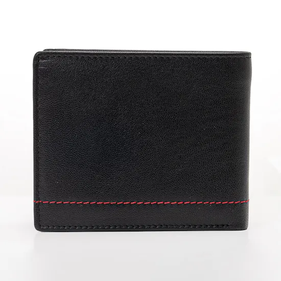 Swiss Military Wallet & Pouch Set