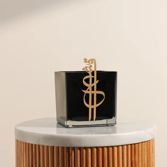 Nine Eshq Scented Candle