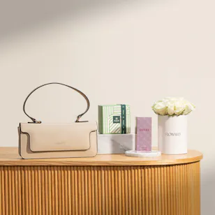 Her Modern Muse Gift Set Her Modern Muse Gift Set