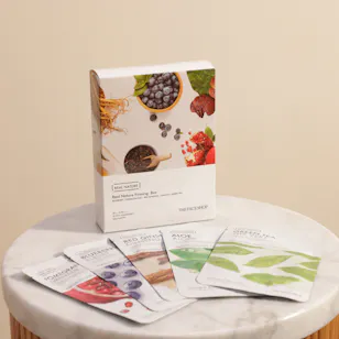 The Face Shop Real Nature Face Masks