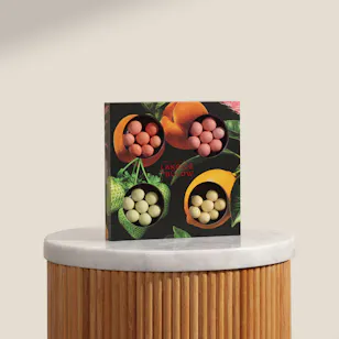 Lakrids by Bülow Small Summer Selection Liquorice Box | 175g Lakrids by Bülow Small Summer Selection Liquorice Box | 175g