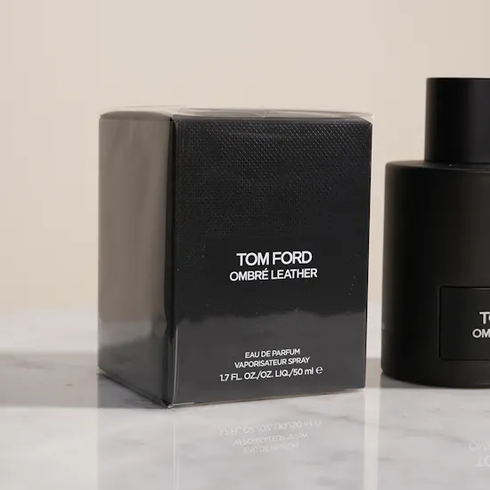 Tom Ford Ombré Leather Unisex Perfume | 50 ml