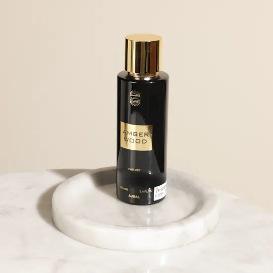 عطر للشعر عنبر عود من أجمل | 100 مل