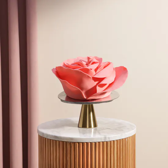 Floward Rose Cake