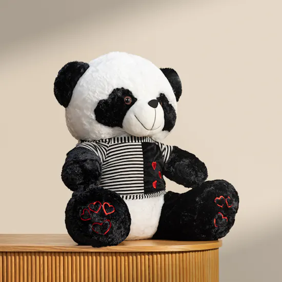 Floward Large Panda Plush Toy