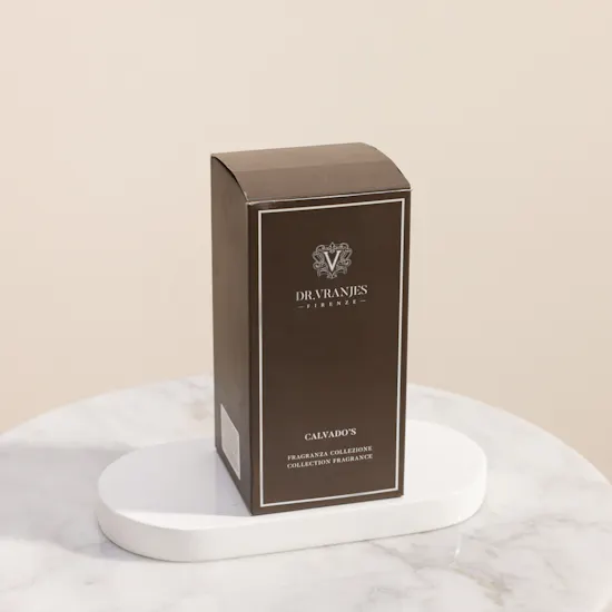 معطر المنزل روسو نوبيله من دكتور فرانجيس فيرنزيه | 250 مل