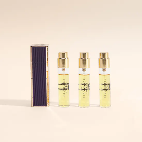 مجموعة عطر كابوا إكستريت دي بارفيوم للجنسين من إلكتيموس