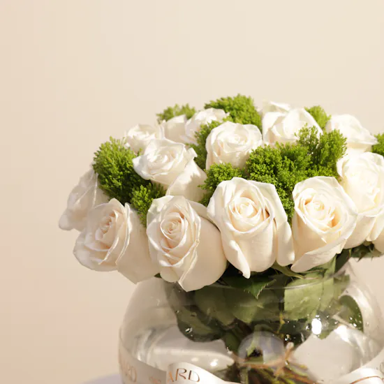 Artfeena Ceramic Cups | Flowers Vase