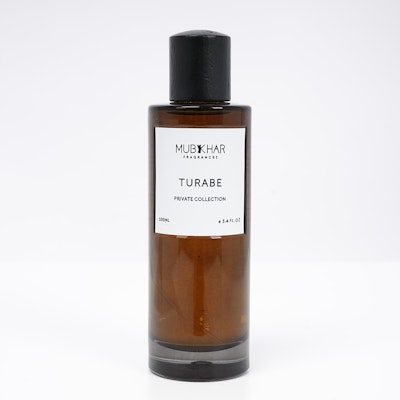 Mubkhar Turabe Perfume 100ml
