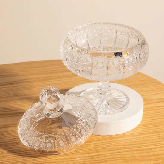 Crystal Glamour Bonbonniere