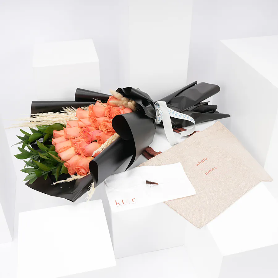 Klar Nail Voucher | Blooms Bouquet  6