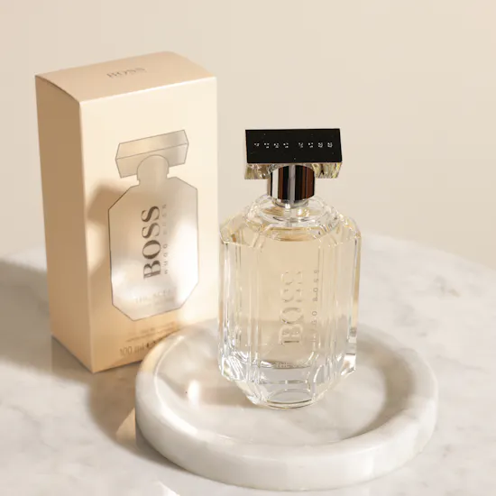 Hugo Boss Boss The Scent Pure Accord for Her | 100 ml