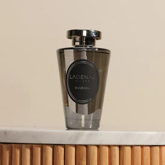 Ladenac Urban Senses Lead Grey Boisee Chic Reed Diffuser | 200ml