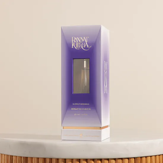 Abdul Samad Al Qurashi Rannat Khilkhal Women Perfume