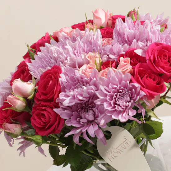 Venchi Chocolate Bar | Tender Charm Flowers