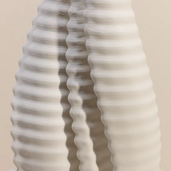 Floward 3D Decorative Charming Vase