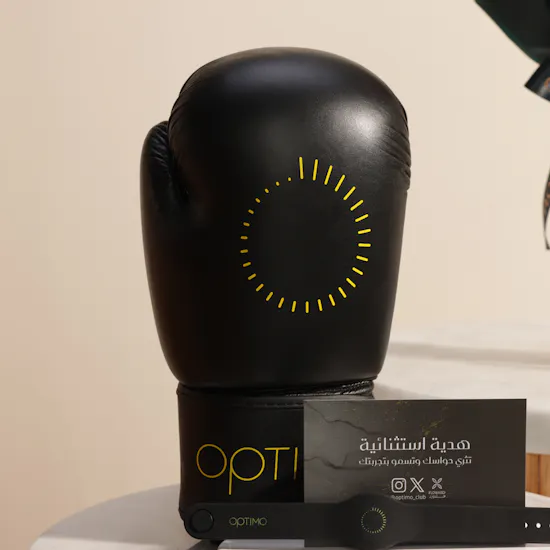 Optimo Membership Voucher and Original Gloves | The Language of Love Roses Bouquet