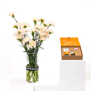 The Body Shop skincare gift The Body Shop skincare gift