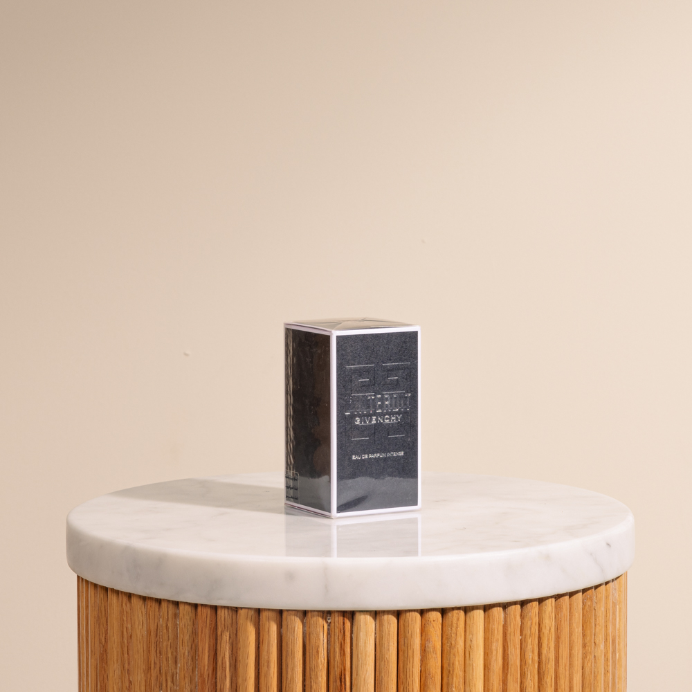 Givenchy L'Interdit Eau de Parfum Intense 80ml