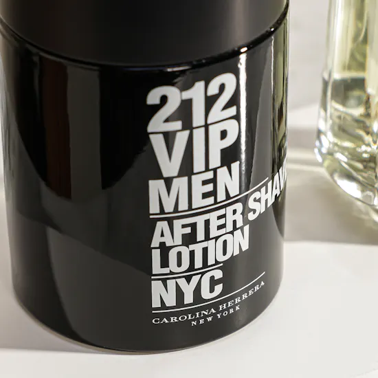 Carolina Herrera Duo Gift Set for Men