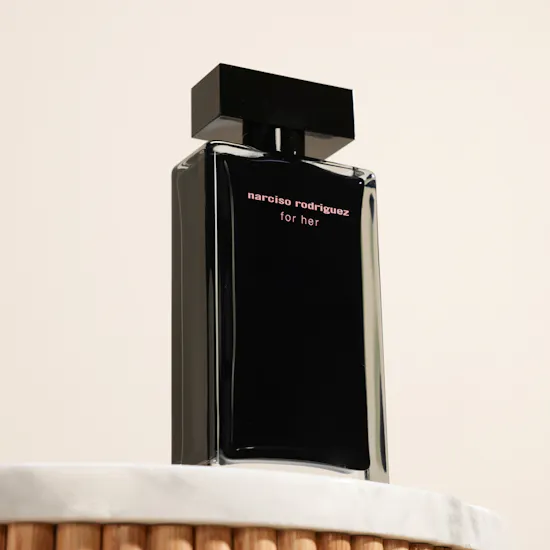 مجموعة عطر فور هير او دي تواليت للنساء من نارسيسو رودريغز
