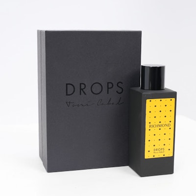 DROPS Oud woodman Richmond 100ml