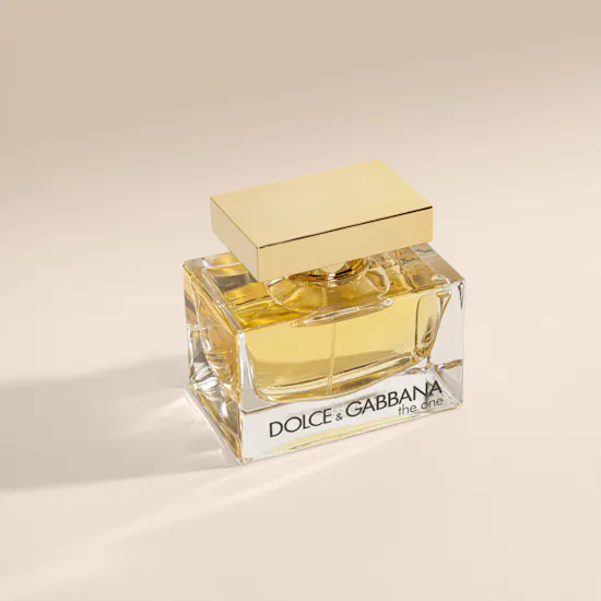مجموعة عطر ذا ون او دي بارفيوم للنساء من دولشي آند غابانا