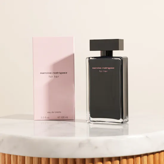 Narciso Rodriguez for Her EDT | 100 ml