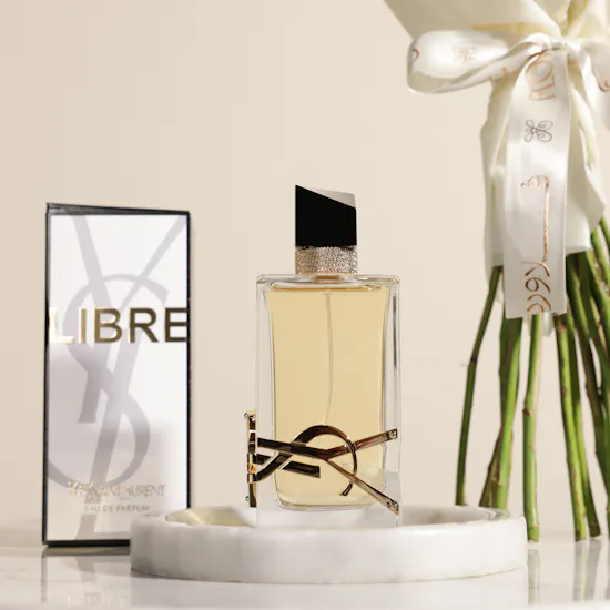 Yves Saint Laurent Libre EDP For Women | Bright Flowers