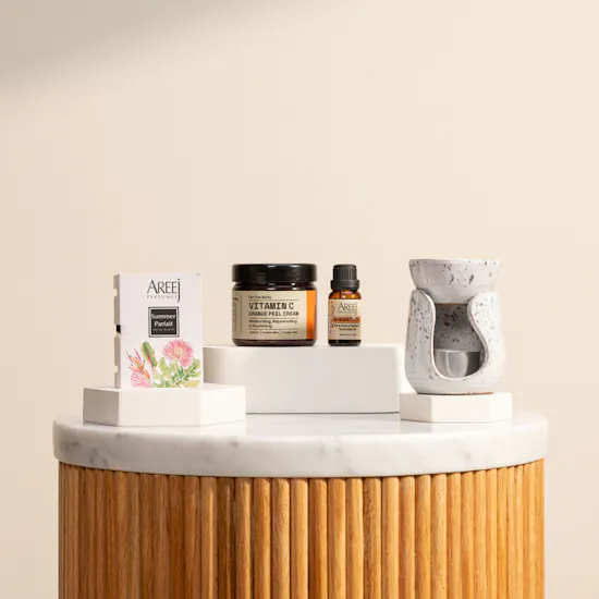 Areej Happiness Gift Set