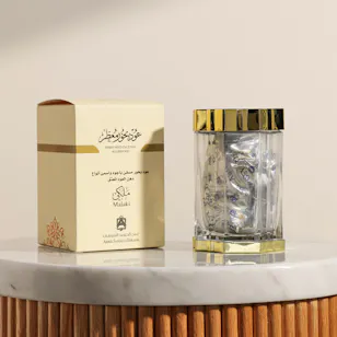Abdul Samad Al Qurashi Malaki Perfumed Agarwood Bakhoor Abdul Samad Al Qurashi Malaki Perfumed Agarwood Bakhoor