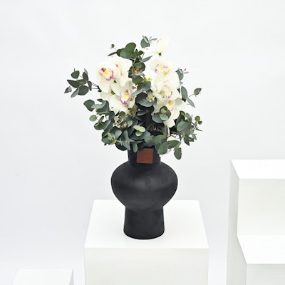 Sweet Delight Vase