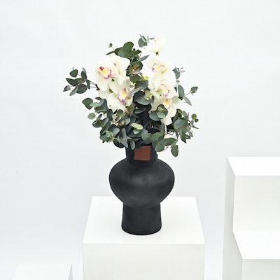 Sweet Delight Vase 