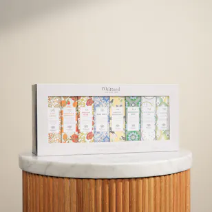 Whittard The Tea Discovery Collection Whittard The Tea Discovery Collection