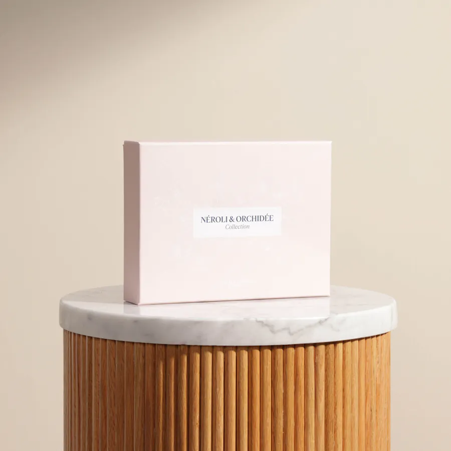 L'Occitane Néroli & Orchidée Giftset | Delicate Bouquet 5