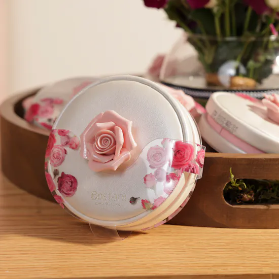 Bostani Chocolates Favors | Eid Mubark Flowers