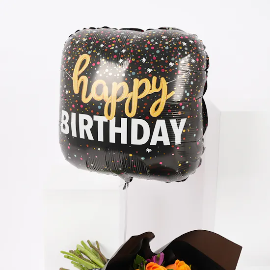 Hanoverian Chocolates | Birthday Bouquet