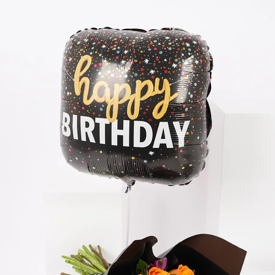 Hanoverian Chocolates | Birthday Bouquet 2