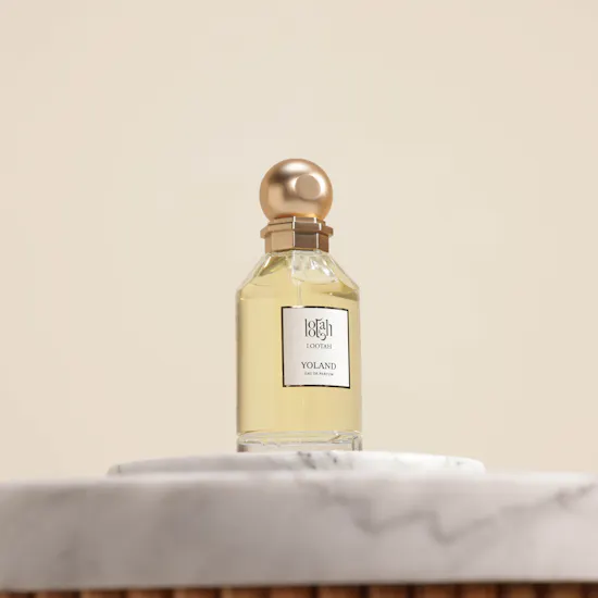 عطر يولاند من لوتاه للجنسين | 80 مل