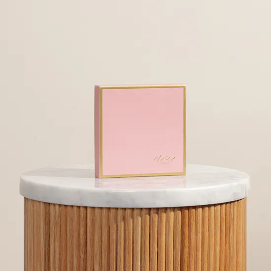 Bateel Truffle Small Chocolate Box