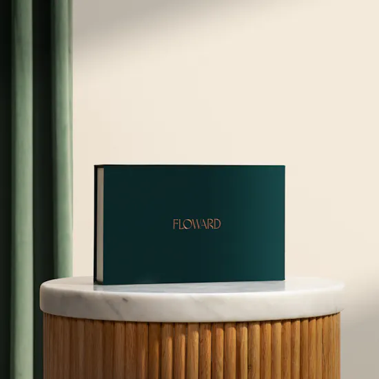 Floward Small Mix Chocolate Box | 15 Pieces