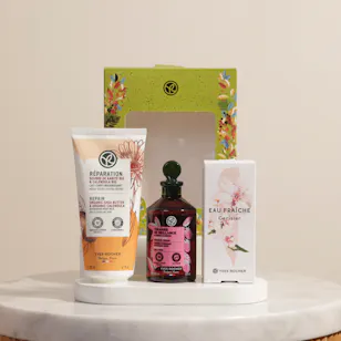 Yves Rocher Botanical Fresh Women’s Kit
