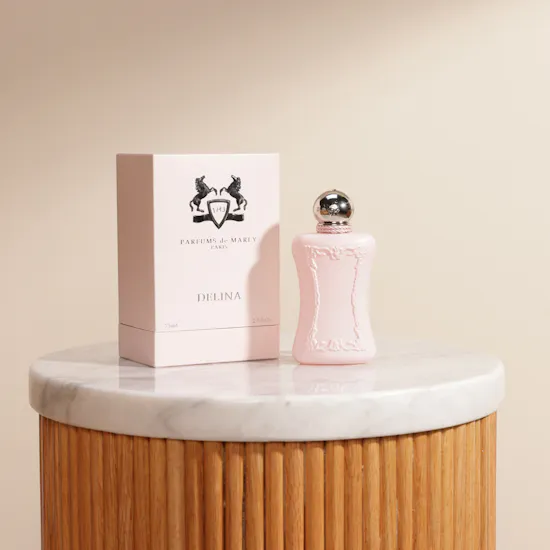 عطر ديلينا اكسكلوسيف من بارفيوم دو مارلي للنساء | 75 مل
