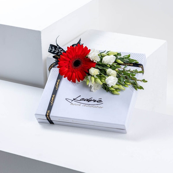 Send Congratulations Flowers And Gifts Online In Kuwait, Same-Day Delivery